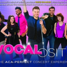 VOCALOSITY 16-17 National Tour Launches Tonight in Bucks County, PA