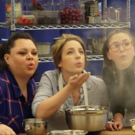 TV: Sugar, Butter, Flour... Watch Jessie Muller & More Performing WAITRESS' 'Soft Place to Land'!