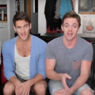 STAGE TUBE: Broadway Vets Sing Four-Part 'Star-Spangled Banner' for 4th of July