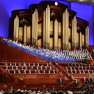 Member of Mormon Tabernacle Choir Drops Out in Protest of Trump's Inauguration: 'I Co Video