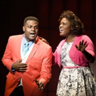 BWW Review: BORN FOR THIS: THE BEBE WINANS STORY Offers Joyous Music Experience at…
