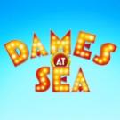 Dance for a Chance to Join DAMES AT SEA Curtain Call at Monday's Box Office Opening