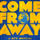 Exclusive Podcast: 'Behind the Curtain' Discusses COME FROM AWAY and 'Second Act Trou Video