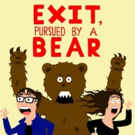 EXIT, PURSUED BY A BEAR to Celebrate First Anniversary Video