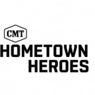 Chris Stapleton, Darious Rucker & Brett Eldredge Set for Inaugural CMT HOMETOWN HEROE Video