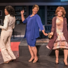 BWW Review: SASSY MAMAS Seduce at Ensemble Theatre