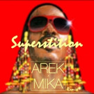 Arek & Mika Remix Impress with Remix of Stevie Wonder's 'Superstition' Video