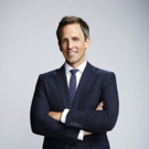 NBC's LATE NIGHT WITH SETH MEYERS to Air Live Post-Debate, 9/26