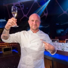 Jeremy Ford Crowned Winner of Bravo's TOP CHEF Season 13 Video