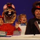 Pushcart Players to Present ALICE IN WONDERLAND as Part of NTJA Stages Festival Video