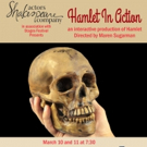 Actors Shakespeare Company to Present HAMLET IN ACTION Video