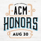 Miranda Lambert to Receive ACM Merle Haggard Spirit Award at 10th Annual ACM HONORS