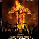 Acclaimed Feminist Horror Film SHE WHO MUST BURN, Out 10/11