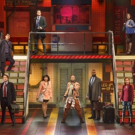 Design-Focused 'in 1: the podcast' Welcomes IN TRANSIT Associate Sound Designer…