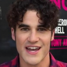 VIDEO: Darren Criss Urges His Fellow San Franciscans To See Him in HEDWIG AND THE ANG Video