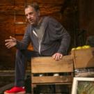 Review Roundup: COLIN QUINN: THE NEW YORK STORY Opens Off-Broadway Video