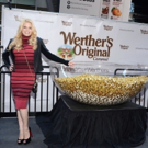 Werther's Original Celebrated National Caramel Day By Giving Away 1 Million Pieces Of