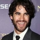 Darren Criss Set to Host Dramatists Guild Fund's LUCKY STARS Gala Video