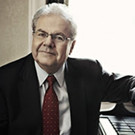 Carnegie Hall to Welcome Pianist Emanuel Ax for Four Concerts This Spring Video