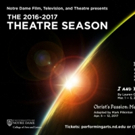 FRANKENSTEIN, I AND YOU and More Set for NDFTT's 2016-17 Theatre Season Video