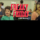 STAGE TUBE: First Look at Disney's FREAKY FRIDAY! Video