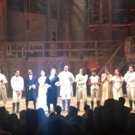 VIDEO: Cast of HAMILTON 'Go Crazy' in Moving Tribute to Late Artist Prince Video