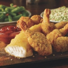 Captain D's Highlights Seafood Expertise with New Home-Style Shrimp