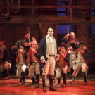 DVR Alert: HAMILTON's Lin-Manuel Miranda Visits NBC's 'Tonight Show'