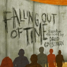 World Premiere Adaptation of FALLING OUT OF TIME to Play Theater J Video