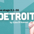 Dark Comedy DETROIT to Open at TheatreSquared, Today Video