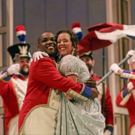 Breaking News! The Kennedy Center and WNO Announce 2016-17 Season - Partnerships With Video