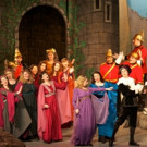 Gilbert and Sullivan Announce Casting for PATIENCE at Kaye Playhouse