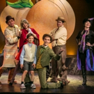 BWW Review:  JAMES AND THE GIANT PEACH at The Growing Stage is Fantastic Video