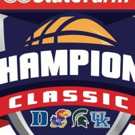 ESPN's State Farm Champions Classic Men's Basketball Doubleheader Renews through 2019