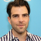 Zachary Quinto Performs John Scalzi's Audio Novella THE DISPATCHER, Out Today Video