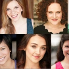 All-Female Cast Set for Halcyon Theatre's FEFU AND HER FRIENDS Video