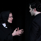 BWW Review: DOUBT: A PARABLE  at Quotidian Theatre Company Video