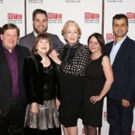 Photo Coverage: Holland Taylor, David Hyde Pierce & More Celebrate Opening Night of…