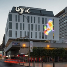 LSBU School of Arts and Creative Industries Teams with Lyric Hammersmith for New Mast Video
