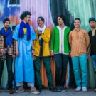 Uncharted Presents Innov Gnawa at Greenwich House Music School Video