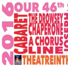 A CHORUS LINE, MARY POPPINS & More Set for Theatre in the Park in Kansas City's Summe