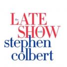 VP Joe Biden to Stop by THE LATE SHOW WITH STEPHEN COLBERT Video