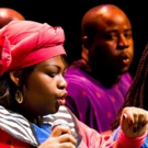 Soweto Gospel Choir Performs at the Lincoln Tonight Video