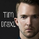 Tim Draxl Brings ONCE UPON ANOTHER TIME to the Slide Lounge Tonight Video