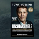 Tony Robbins Returns With UNSHAKEABLE: YOUR FINANCIAL FREEDOM PLAYBOOK, Set for Relea Video