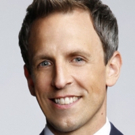 Seth Meyers to Headline 25th Annual Comedy Night Video