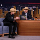 VIDEO: Hugh Jackman Explains Why He's Really Into Fishing & Coffee!