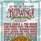 Full Lineup Announced for Fifth Annual Red Wing Roots Music Festival Video