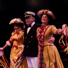 Photo Flash: All Aboard! First Look at SHOW BOAT at Toby's Dinner Theatre