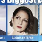 The Latin Songwriters Hall of Fame to Honor Rita Moreno, Emilio & Gloria Estefan…